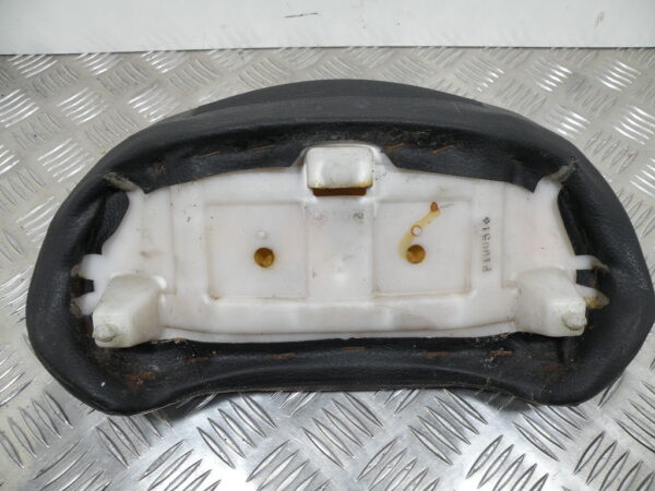 Dosseret SUZUKI BURGMAN 650 4t -2006-