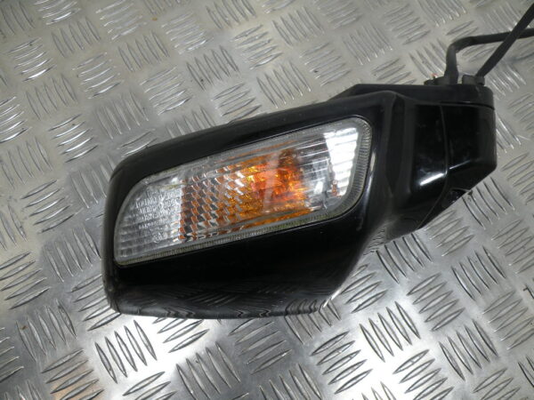Rétroviseur droit SUZUKI BURGMAN 650 4t -2006-