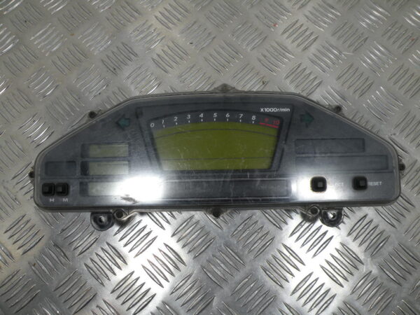 Compteur SUZUKI BURGMAN 650 4t -2006-