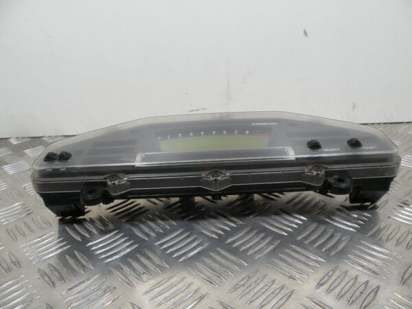 Compteur SUZUKI BURGMAN 650 4t -2006-