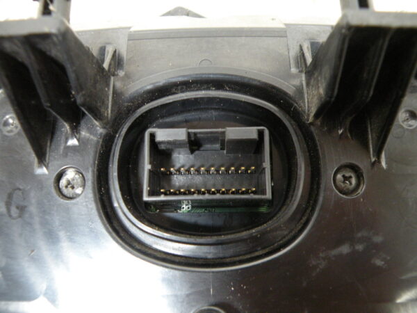 Compteur SUZUKI BURGMAN 650 4t -2006-