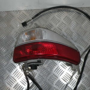 Feu arrière droit SUZUKI BURGMAN 650 4t -2006-
