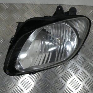 Optique / Phare gauche SUZUKI BURGMAN 650 4t -2006-