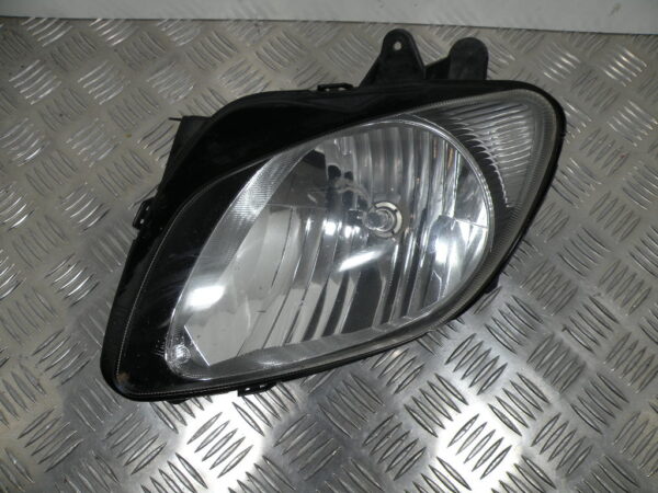 Optique / Phare gauche SUZUKI BURGMAN 650 4t -2006-