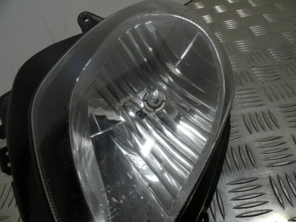 Optique / Phare gauche SUZUKI BURGMAN 650 4t -2006-