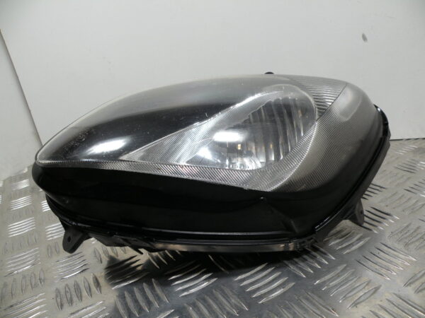 Optique / Phare gauche SUZUKI BURGMAN 650 4t -2006-