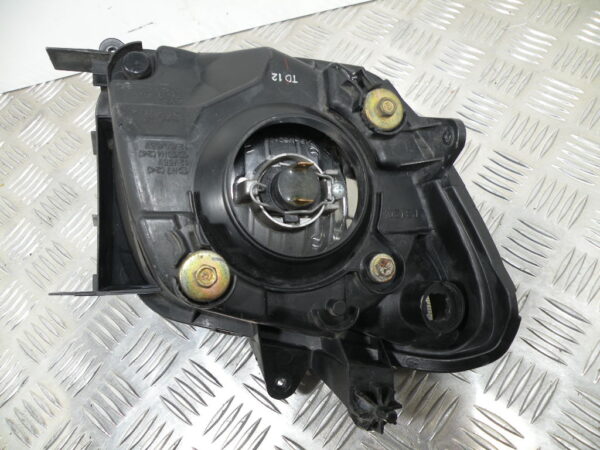Optique / Phare gauche SUZUKI BURGMAN 650 4t -2006-