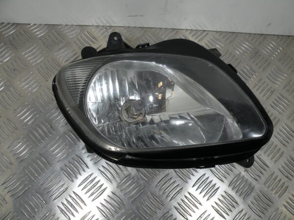 Optique / Phare droit SUZUKI BURGMAN 650 4t -2006-