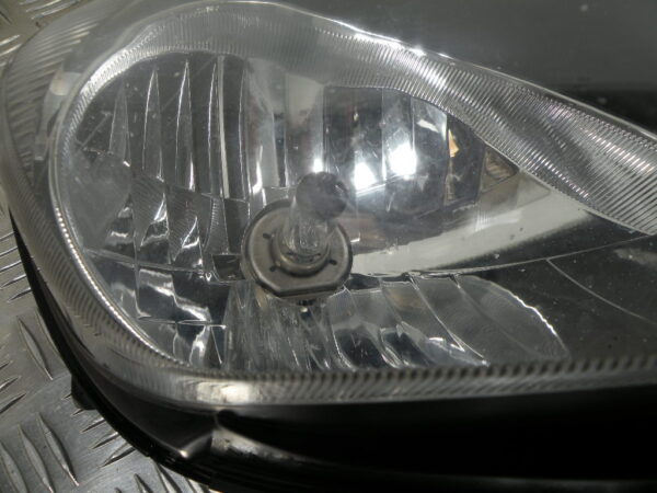 Optique / Phare droit SUZUKI BURGMAN 650 4t -2006-