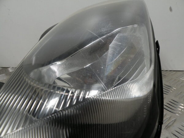 Optique / Phare droit SUZUKI BURGMAN 650 4t -2006-