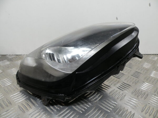 Optique / Phare droit SUZUKI BURGMAN 650 4t -2006-