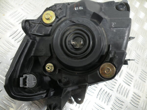 Optique / Phare droit SUZUKI BURGMAN 650 4t -2006-