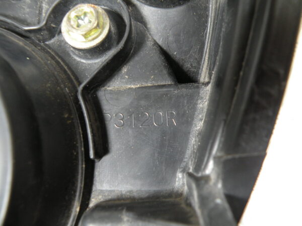 Optique / Phare droit SUZUKI BURGMAN 650 4t -2006-