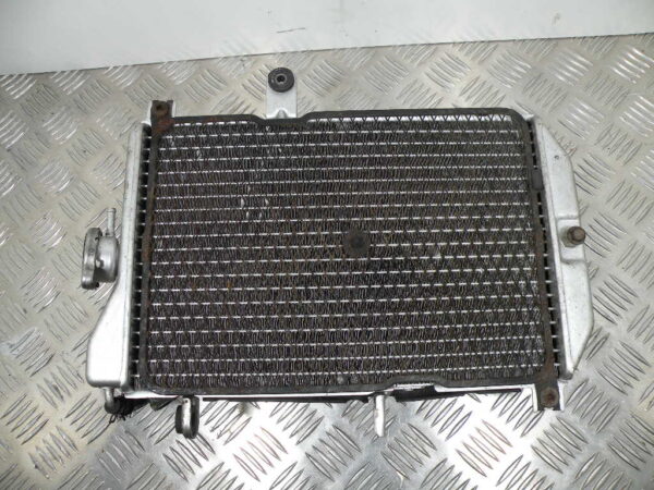 Radiateur (avec grille) SUZUKI BURGMAN 650 4t -2006-