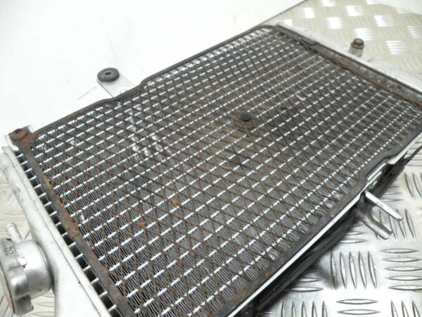 Radiateur (avec grille) SUZUKI BURGMAN 650 4t -2006-
