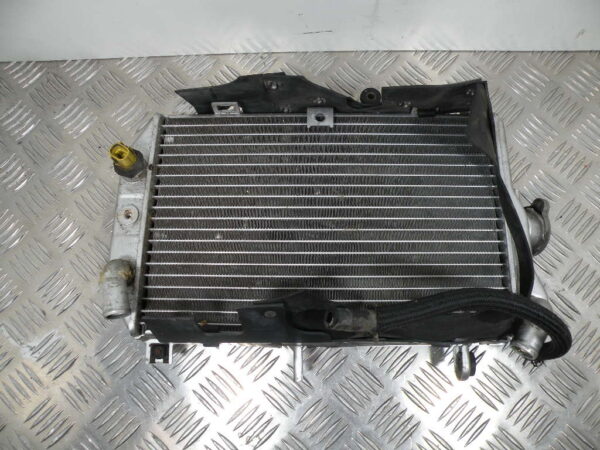 Radiateur (avec grille) SUZUKI BURGMAN 650 4t -2006-