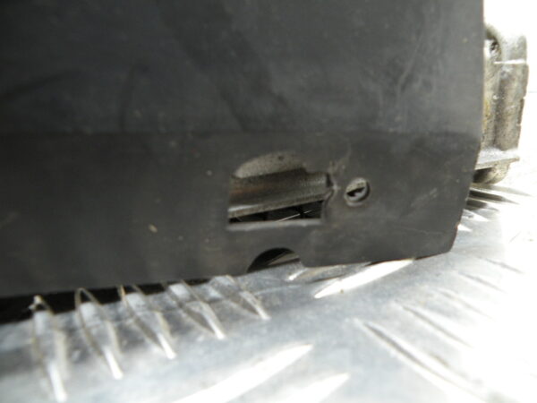 Radiateur (avec grille) SUZUKI BURGMAN 650 4t -2006-