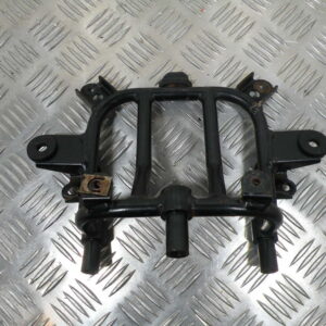 Support / Araignée de dosseret SUZUKI BURGMAN 650 4t -2006-