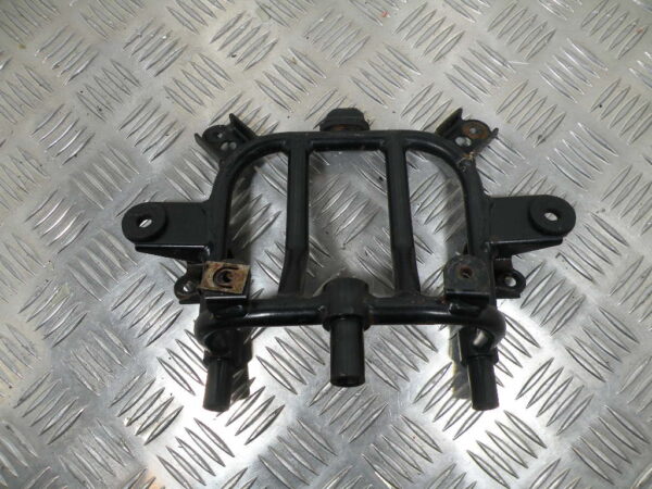 Support / Araignée de dosseret SUZUKI BURGMAN 650 4t -2006-