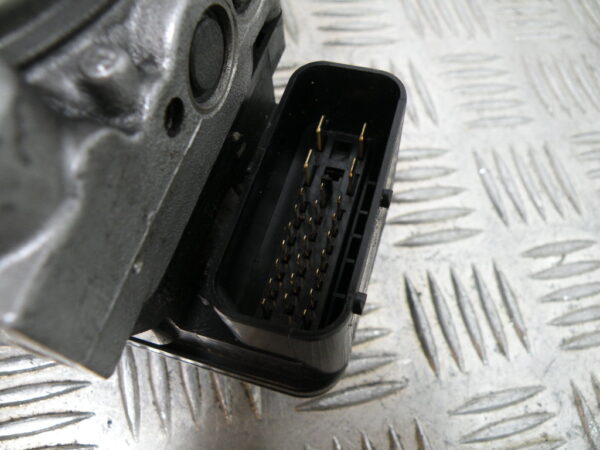 Bloc ABS SUZUKI BURGMAN 650 4t -2006-