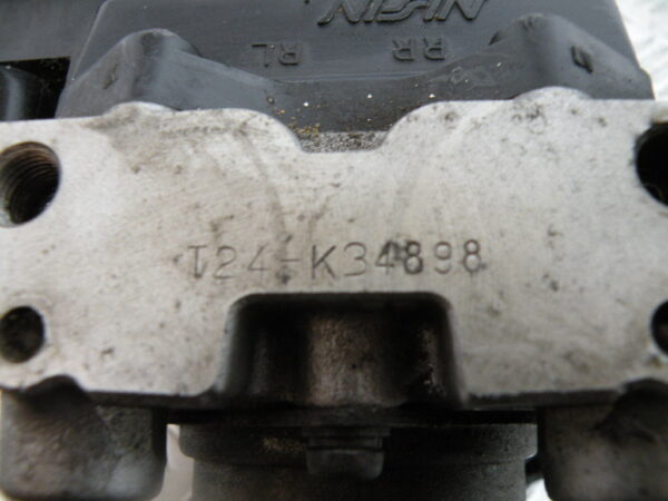Bloc ABS SUZUKI BURGMAN 650 4t -2006-