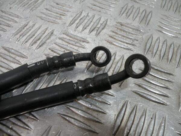Durite de frein avant SUZUKI BURGMAN 650 4t -2006-