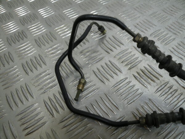 Durite de frein avant SUZUKI BURGMAN 650 4t -2006-