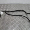 Durite de maître cylindre SUZUKI BURGMAN 650 4t -2006-