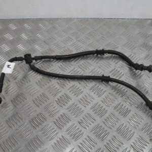 Durite de maître cylindre SUZUKI BURGMAN 650 4t -2006-