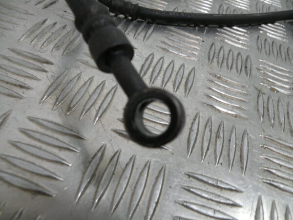 Durite de maître cylindre SUZUKI BURGMAN 650 4t -2006-