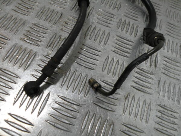 Durite de maître cylindre SUZUKI BURGMAN 650 4t -2006-