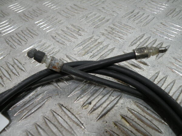 Câble de coffre SUZUKI BURGMAN 650 4t -2006-