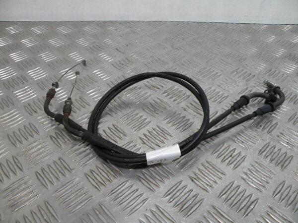 Câble d’accélérateur SUZUKI BURGMAN 650 4t -2006-