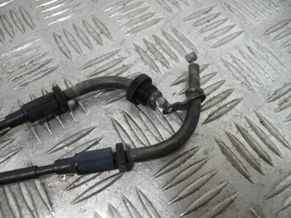 Câble d’accélérateur SUZUKI BURGMAN 650 4t -2006-