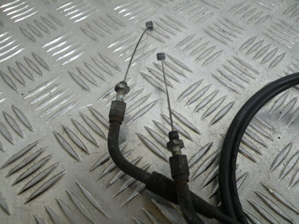 Câble d’accélérateur SUZUKI BURGMAN 650 4t -2006-