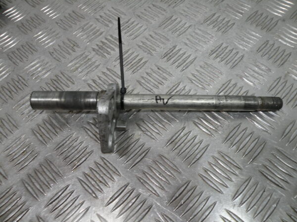 Axe de roue avant SUZUKI BURGMAN 650 4t -2006-