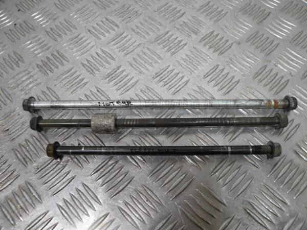 Axes moteur SUZUKI BURGMAN 650 4t -2006-