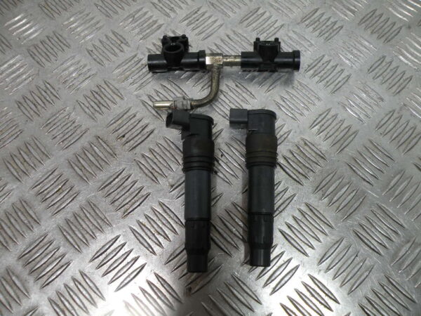 Bobine d’allumage crayon SUZUKI BURGMAN 650 4t -2006-