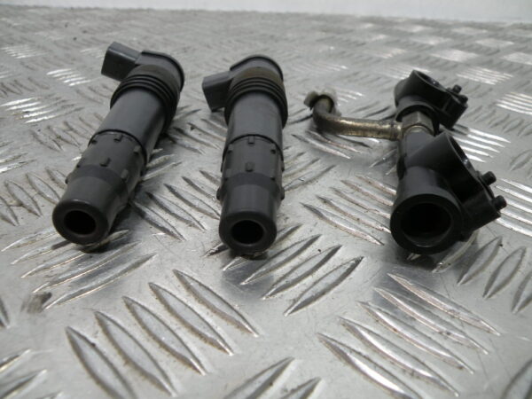 Bobine d’allumage crayon SUZUKI BURGMAN 650 4t -2006-