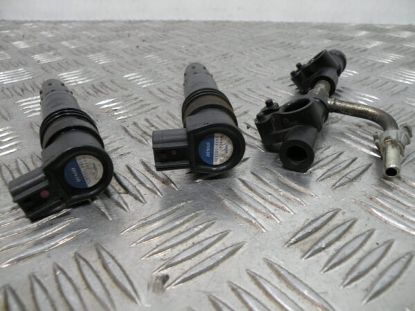 Bobine d’allumage crayon SUZUKI BURGMAN 650 4t -2006-