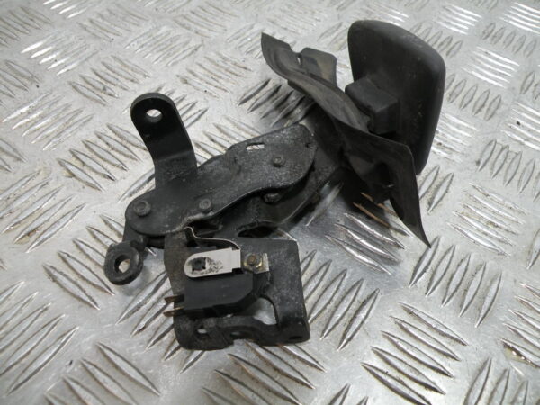 Pédale de frein SUZUKI BURGMAN 650 4t -2006-