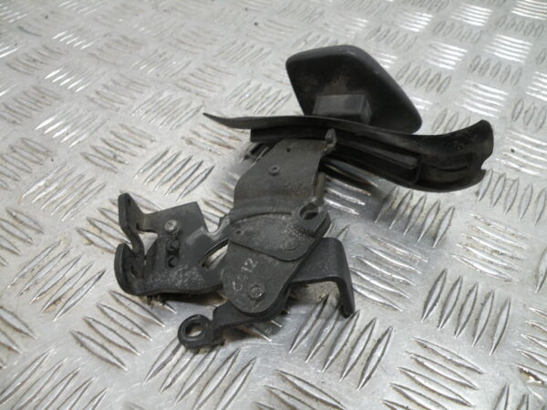 Pédale de frein SUZUKI BURGMAN 650 4t -2006-