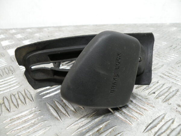 Pédale de frein SUZUKI BURGMAN 650 4t -2006-