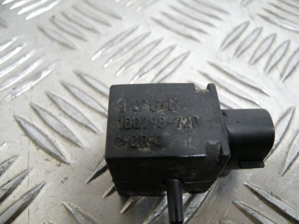 Pack relais électrique SUZUKI BURGMAN 650 4t -2006-