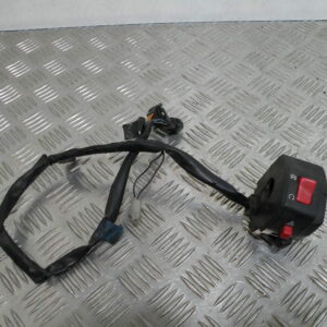 Commodo droit SUZUKI BURGMAN 650 4t -2006-
