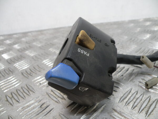 Commodo gauche SUZUKI BURGMAN 650 4t -2006-