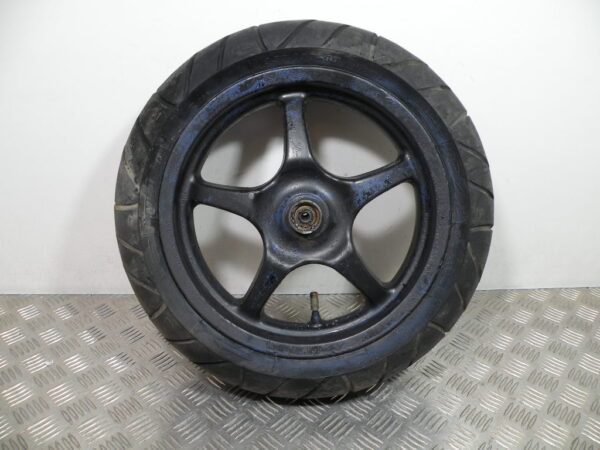 Roue avant MBK NITRO 50 2t -2009-