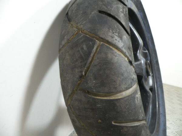 Roue avant MBK NITRO 50 2t -2009-