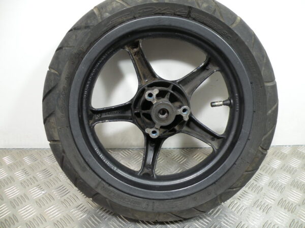 Roue avant MBK NITRO 50 2t -2009-