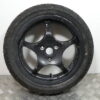 Roue arrière MBK NITRO 50 2t -2009-